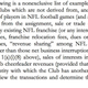 Illustration for article titled NFL Relocation Fees Are Revenues The Players Will Never Touchem/em